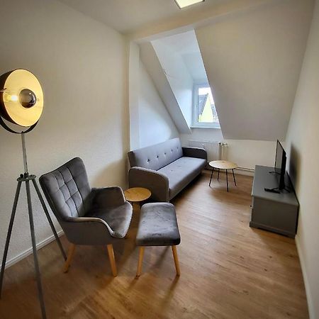 Ferienwohnung Jonathan Koblenz  Ngoại thất bức ảnh