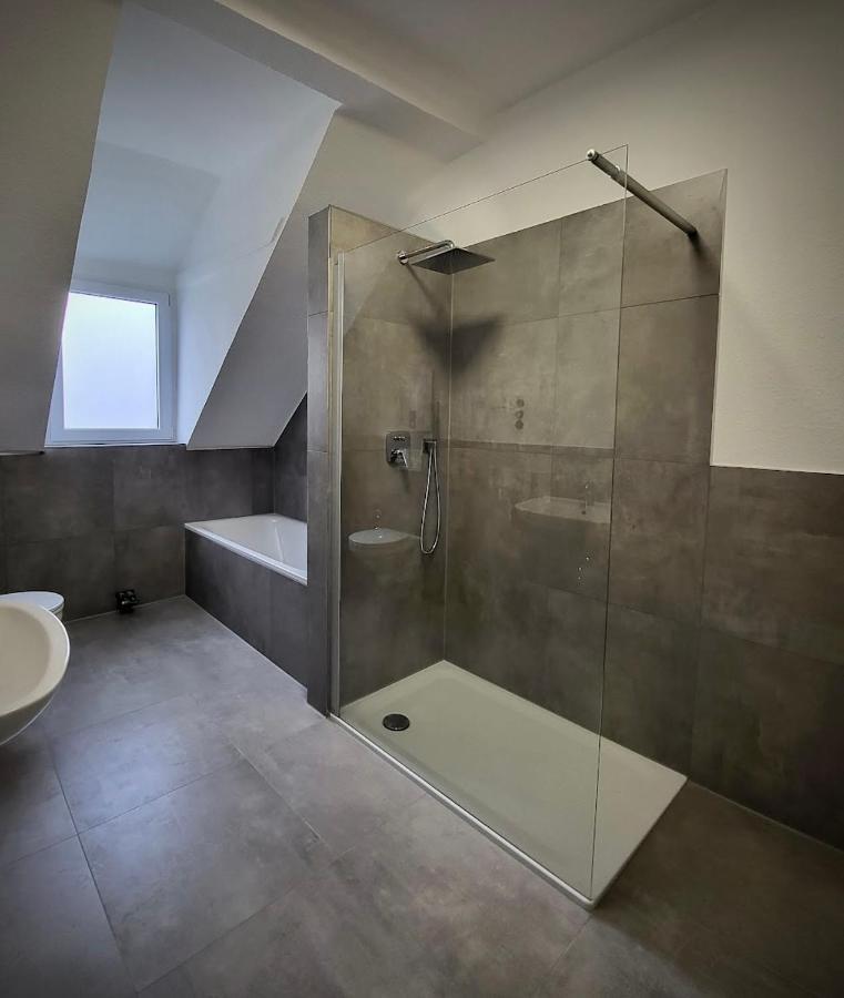 Ferienwohnung Jonathan Koblenz  Ngoại thất bức ảnh