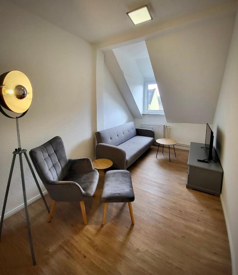 Ferienwohnung Jonathan Koblenz  Ngoại thất bức ảnh