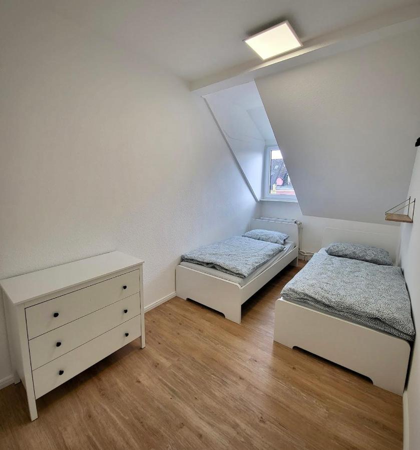 Ferienwohnung Jonathan Koblenz  Ngoại thất bức ảnh