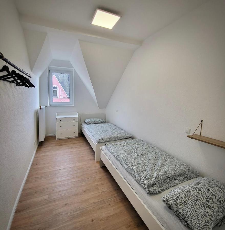 Ferienwohnung Jonathan Koblenz  Ngoại thất bức ảnh