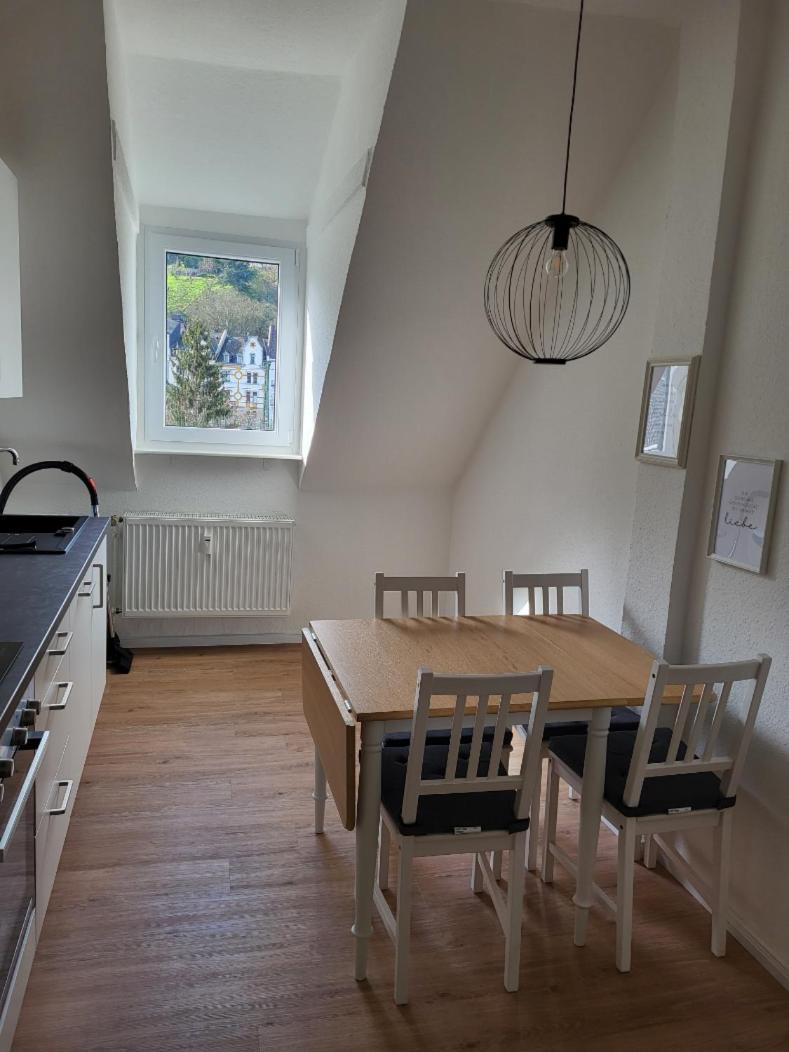 Ferienwohnung Jonathan Koblenz  Ngoại thất bức ảnh