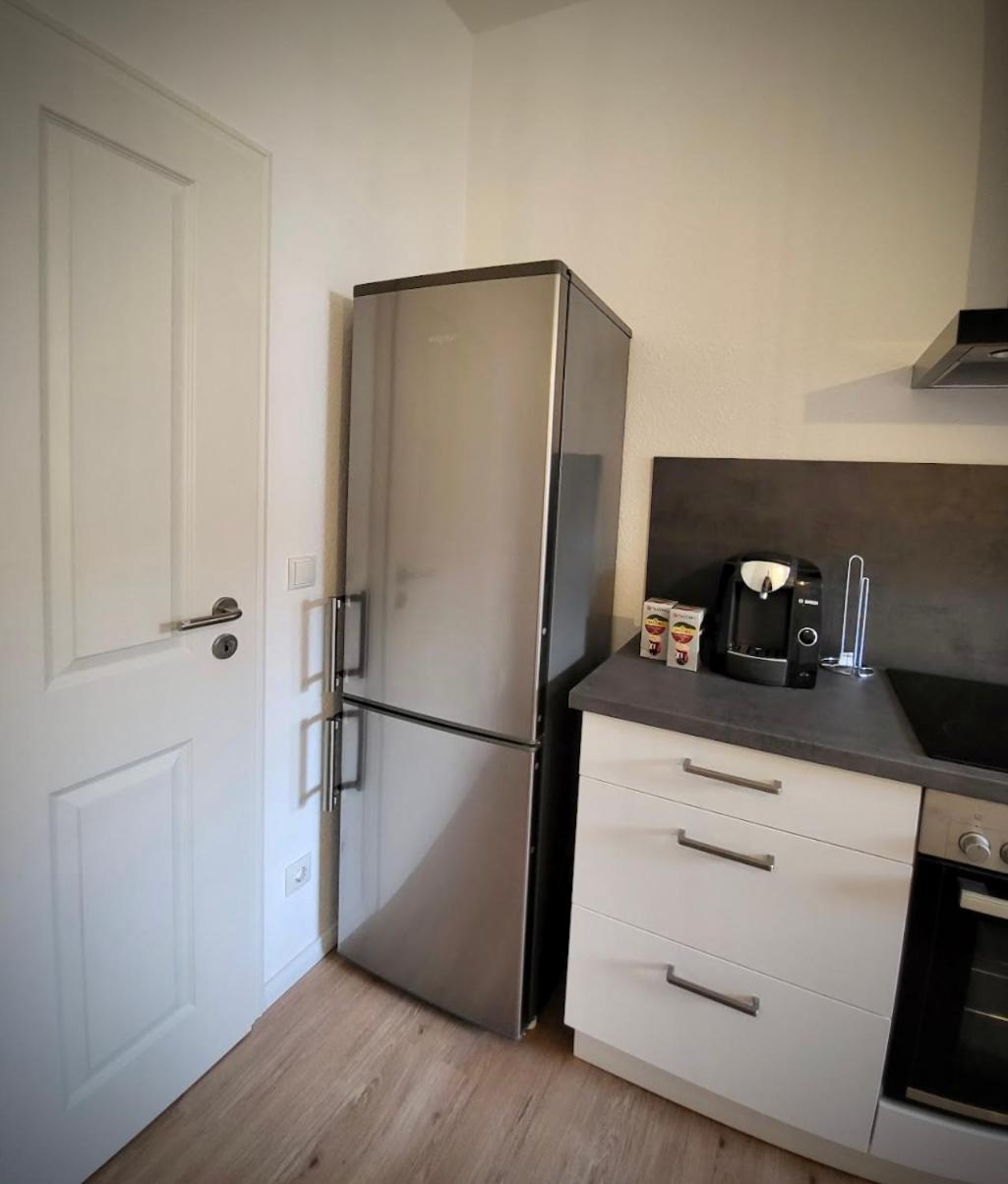 Ferienwohnung Jonathan Koblenz  Ngoại thất bức ảnh